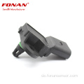 Kraftstoff niedriger Boost -Druckkartensensor für VW Audi Skoda Sitz 0261230235 06b906051